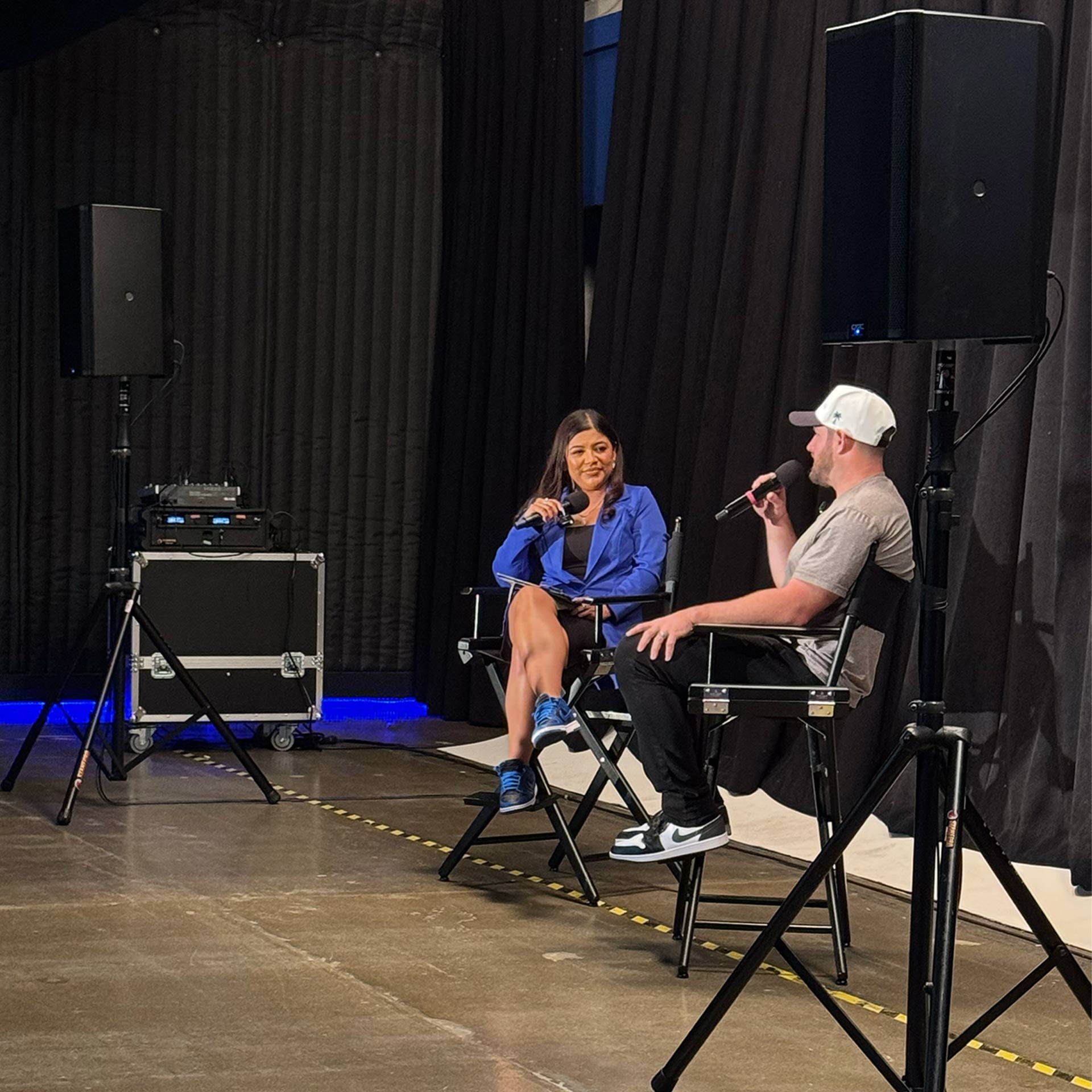 Audio for Pantone 294