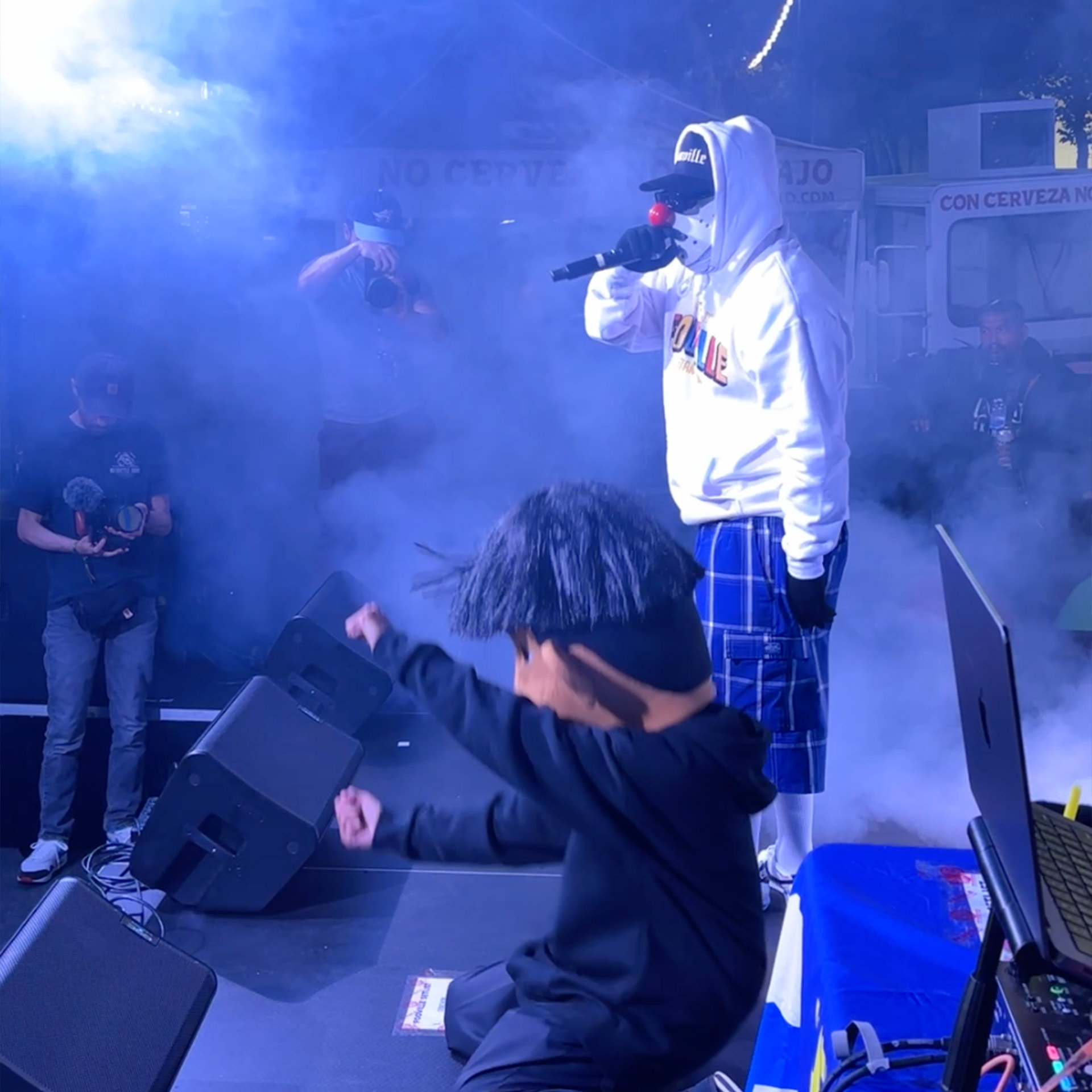 Welcome to Fooville 2025