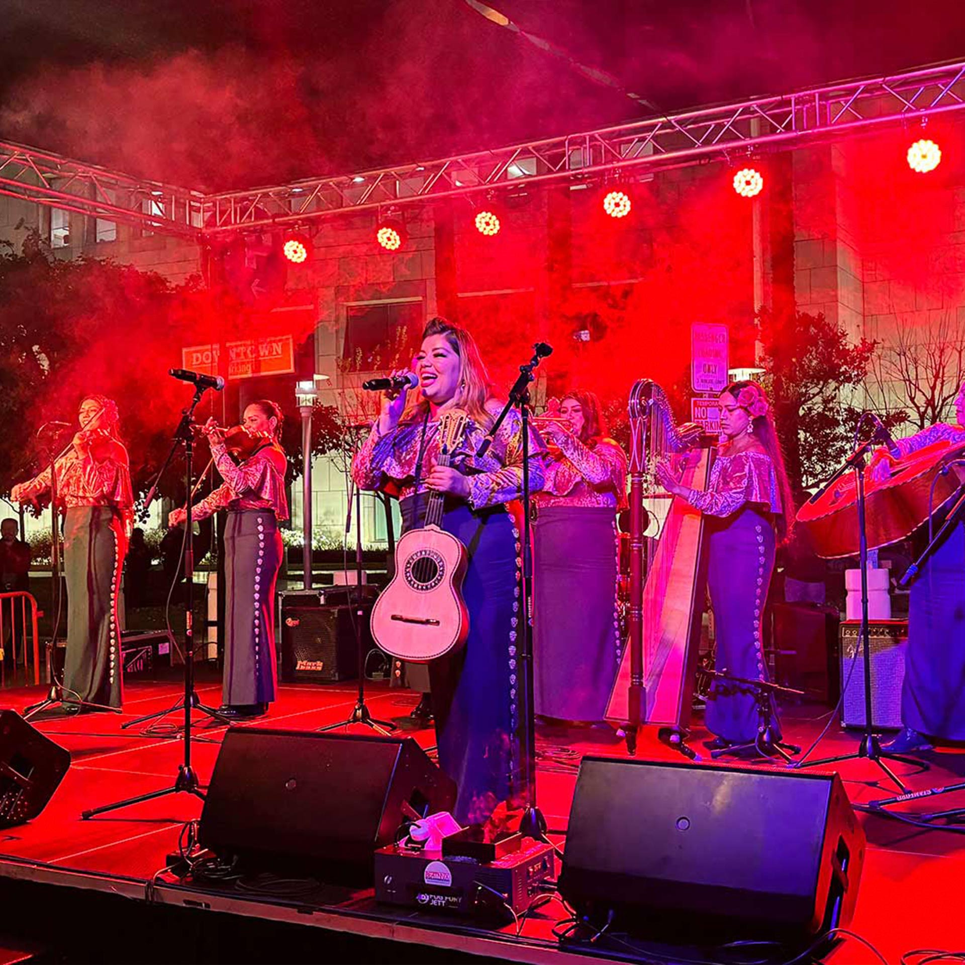 DTSA Tamal Festival 2025