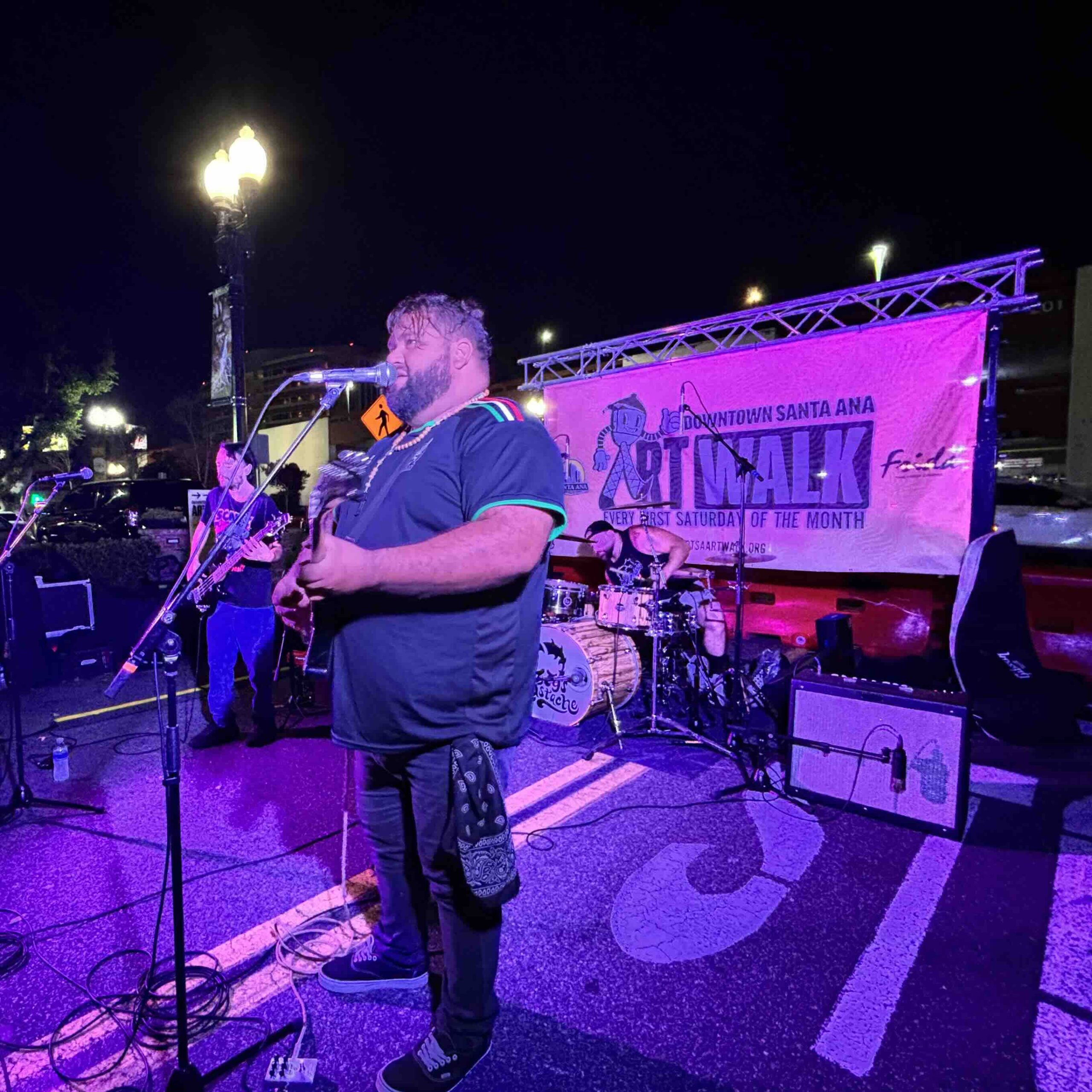 DTSA Art Walk